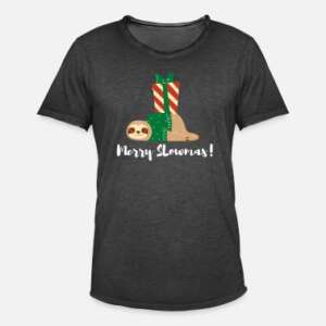 Klacker Weihanchtsshirt